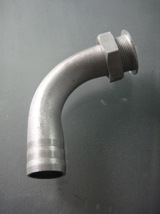 鋁製品加工(冷氣管)